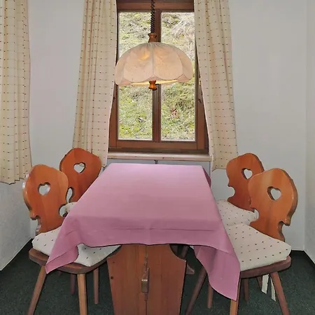 Appartamento Residenz Kupferkanne - Dmg10005-dyb *
