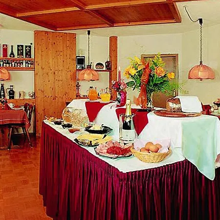 Residenz Kupferkanne - Dmg10005-dyb Appartamento Todtmoos