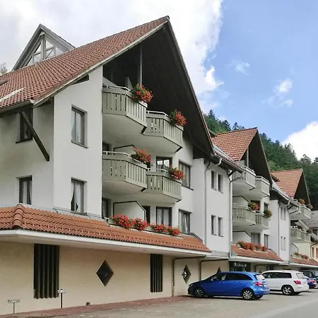 Appartamento Residenz Kupferkanne - Dmg10005-dyb