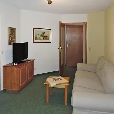Appartamento Residenz Kupferkanne - Dmg10005-dyb *