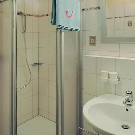 Appartamento Residenz Kupferkanne - Dmg10005-dyb Todtmoos